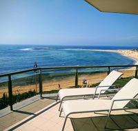 Toowoon Bay Beachfront Apartment - Darwin Tourism