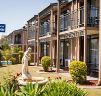 Town Beach Motor Inn Port Macquarie - Darwin Tourism