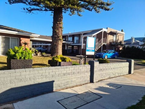 Town House Motor Inn - Darwin Tourism 2