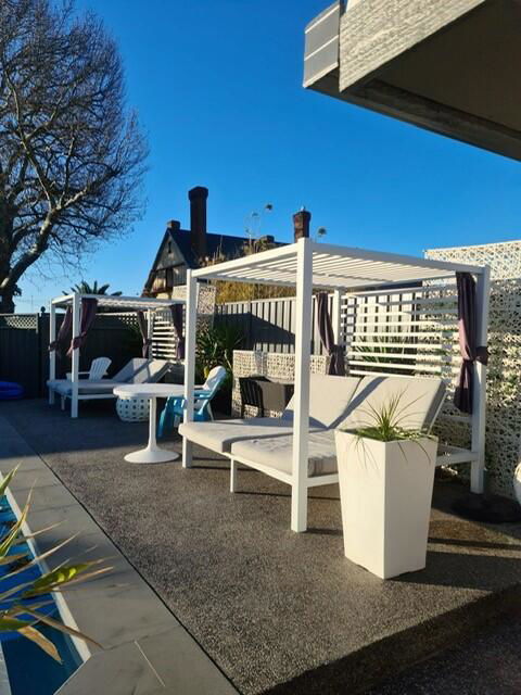 Town House Motor Inn - Darwin Tourism 3