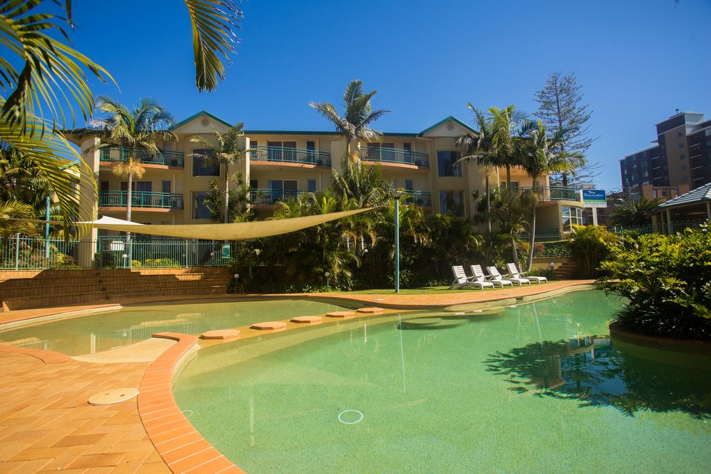 Port Macquarie NSW Darwin Tourism
