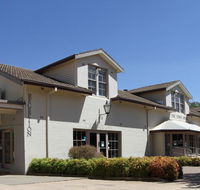 Townhouse Motel Cowra - Darwin Tourism
