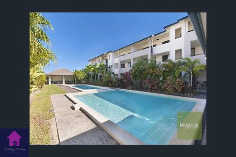 Townsville Luxury Spacious Apt 3 BR-2BTH Pools - Darwin Tourism 3