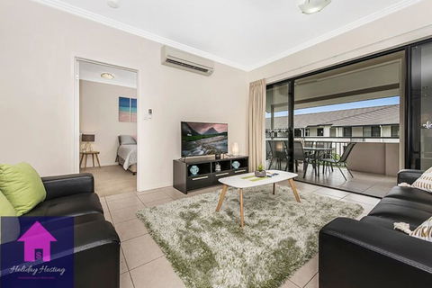 Townsville Luxury Spacious Apt 3 BR-2BTH Pools - Darwin Tourism 1
