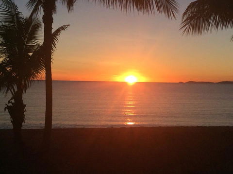 Townsville Seaside Apartments - Darwin Tourism 3