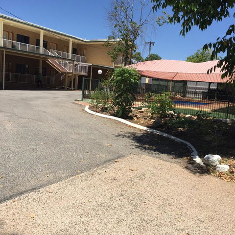 Townview Motel - Darwin Tourism 3
