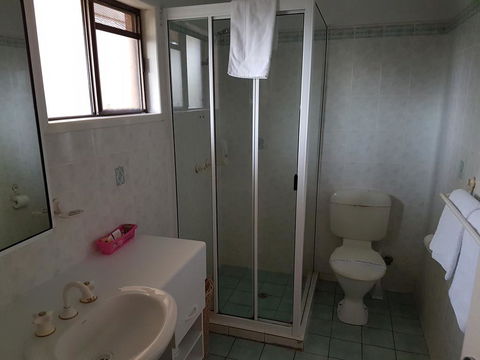 Townview Motel - Darwin Tourism 1