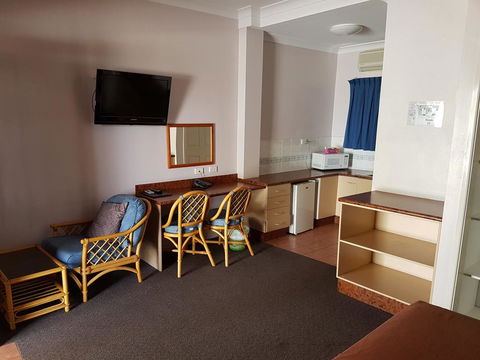 Townview Motel - Darwin Tourism 0