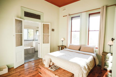 Tracton Homestead - Darwin Tourism 3