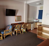 Townview Motel - Darwin Tourism