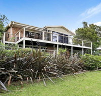 Tradewinds  The Bay - all the comforts of home - Darwin Tourism