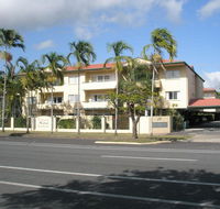 Tradewinds McLeod Holiday Apartments - Darwin Tourism