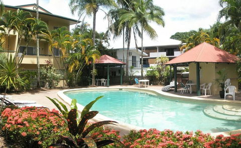 Tradewinds McLeod Holiday Apartments - Darwin Tourism 1