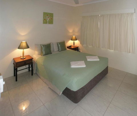 Tradewinds McLeod Holiday Apartments - Darwin Tourism 2