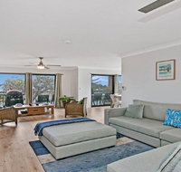 Tradewinds Apartments - Darwin Tourism