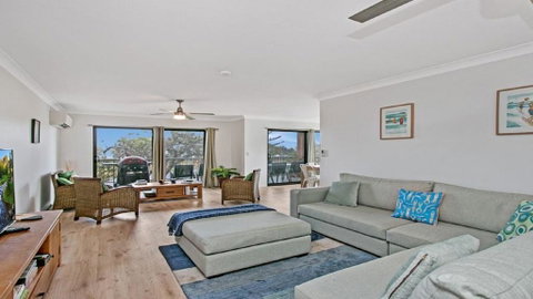 Tradewinds Apartments - Darwin Tourism 0