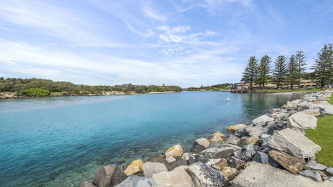 Tradewinds Apartments - Darwin Tourism 1