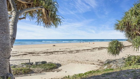 Tradewinds Apartments - Darwin Tourism 2