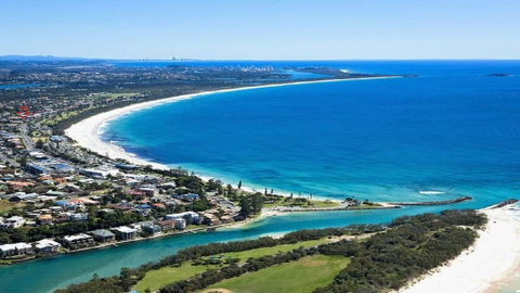 Tradewinds Apartments - Darwin Tourism 3