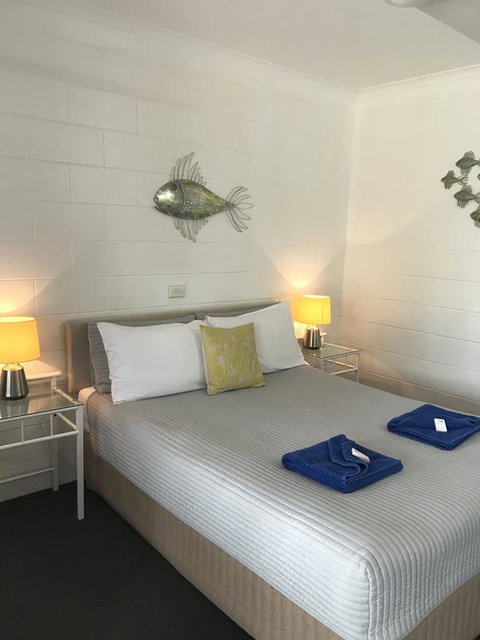 Tramway Motel - Darwin Tourism 2