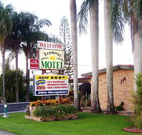 Tramway Motel - Darwin Tourism