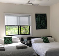 Tranquil Spa Retreat - Darwin Tourism