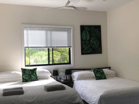 Tranquil Spa Retreat - Darwin Tourism 0