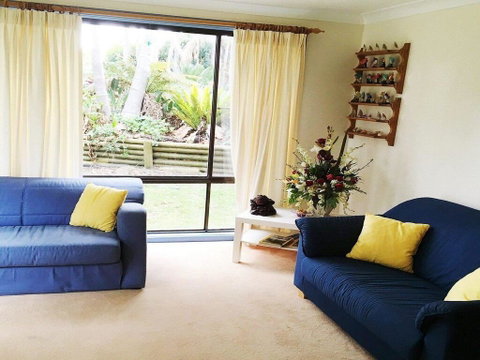 Tranquil Views - Private Sanctuary - Darwin Tourism 0