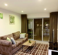 Tranquil Relaxing Forrest Style Apartment - Braddon CBD - Darwin Tourism