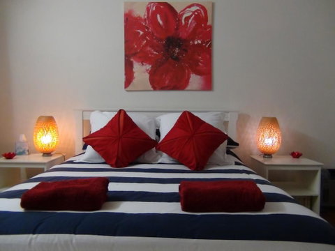 Tranquillity Beach House - Darwin Tourism 0