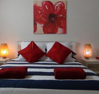Tranquillity Beach House - Darwin Tourism