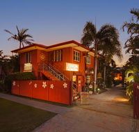 Travellers Oasis - Darwin Tourism