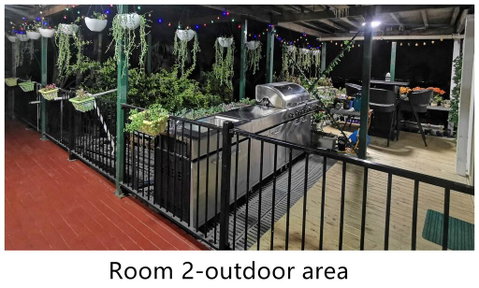 Tree Top House B&B - Darwin Tourism 1