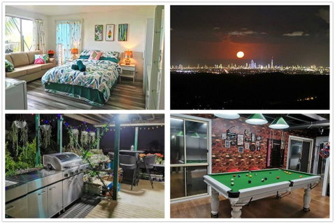 Tree Top House B&B - Darwin Tourism 0