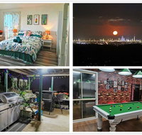 Tree Top House BB - Darwin Tourism