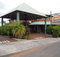 Tree Top Walk Motel - Darwin Tourism