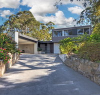Treehouse Jervis Bay - Darwin Tourism