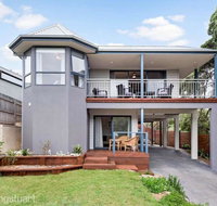 Treetop Retreat Rye