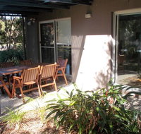 Trial Bay Eco Lodge 2 Pandanus - Darwin Tourism