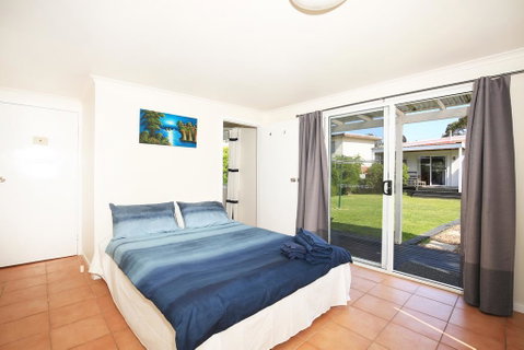 Triangulo @ Culburra - Pet Friendly - 2 Mins To Beach - Darwin Tourism 2