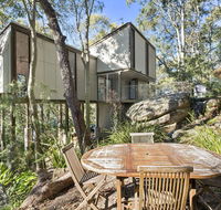 TreetopsWagstaffe - Darwin Tourism