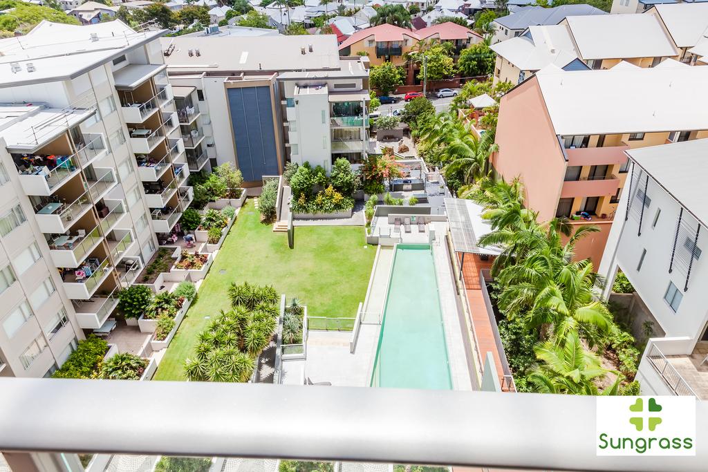 Brisbane Gpo QLD Darwin Tourism