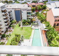 Trilogy Residences Brisbane - Darwin Tourism