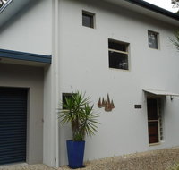 Trial Bay Eco Lodge 1 Osprey - Darwin Tourism