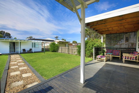 Triangulo @ Culburra - Pet Friendly - 2 Mins To Beach - Darwin Tourism 1