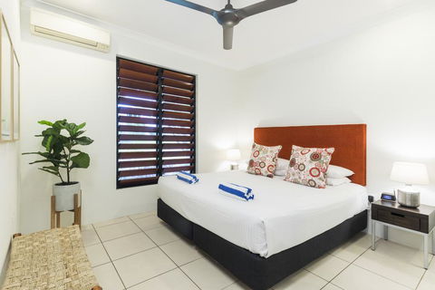 Trito - Luxury Holiday House - Darwin Tourism 1