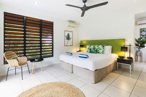 Trito - Luxury Holiday House - Darwin Tourism 2