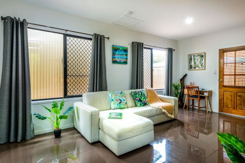 Tropic Studio, A Unique Hidden Gem! - Darwin Tourism 2
