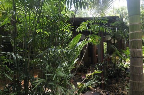 Tropical Bliss Bed And Breakfast - Darwin Tourism 2