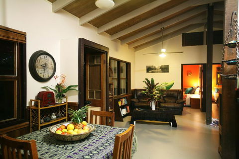 Tropical Bliss Bed And Breakfast - Darwin Tourism 1
